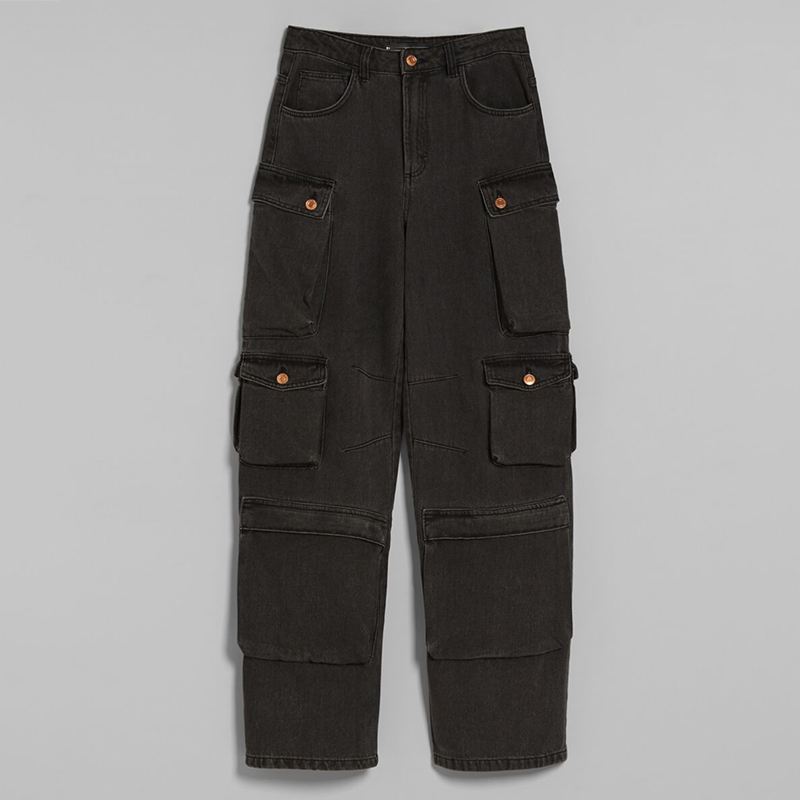 Workwear trousers