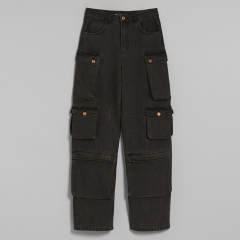 Workwear trousers