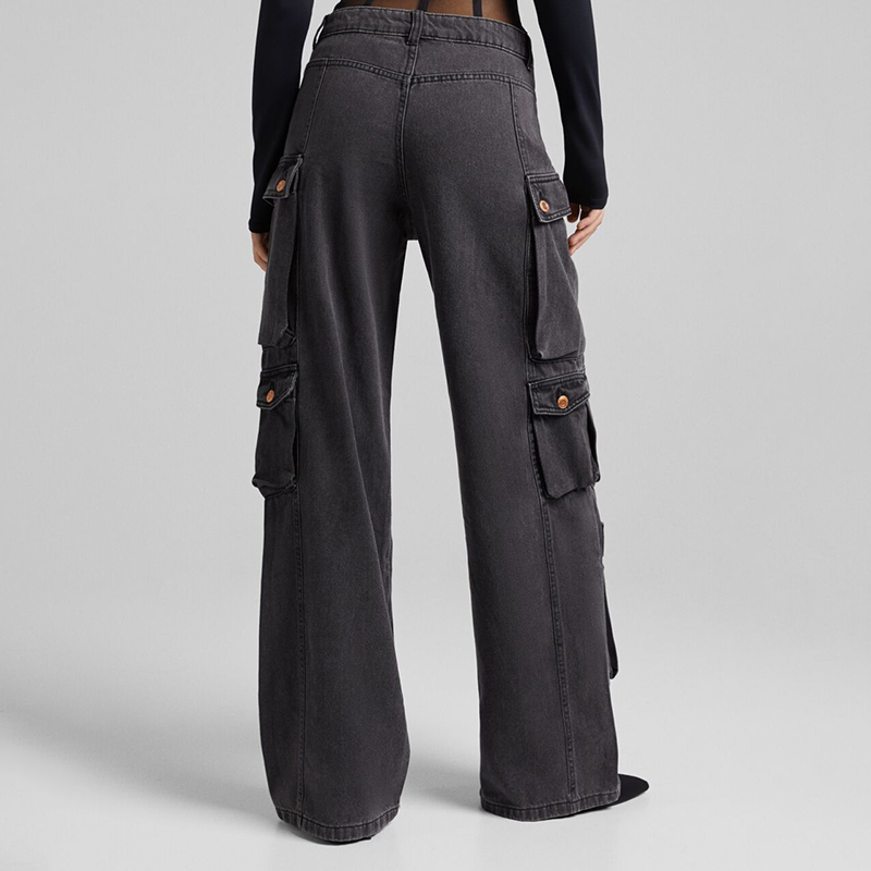 Workwear trousers