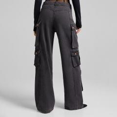 Workwear trousers