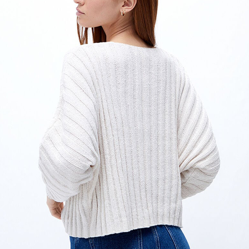 Funfetti Sweater