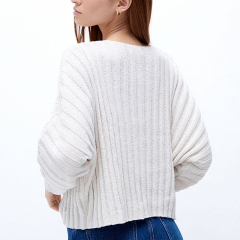 Funfetti Sweater