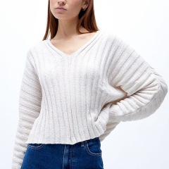 Funfetti Sweater
