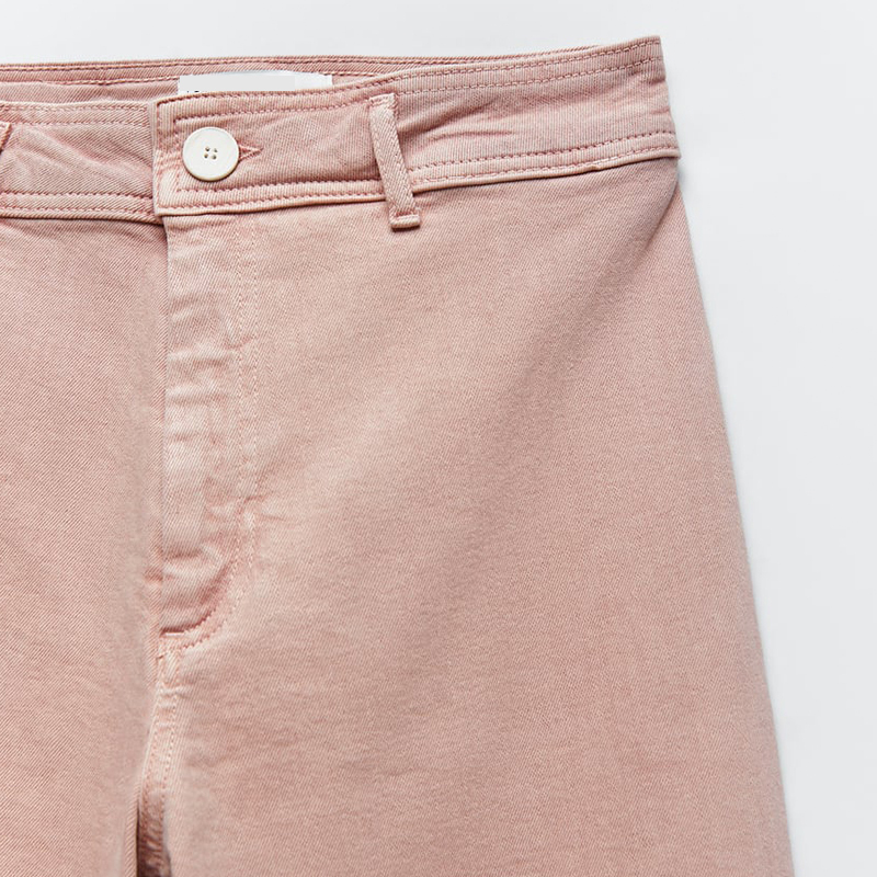 THE MARINE STRAIGHT JEANS