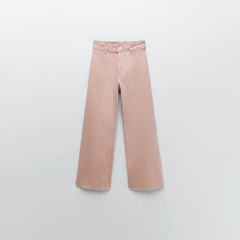 THE MARINE STRAIGHT JEANS