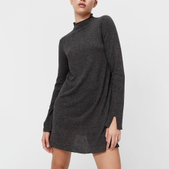 Short dress