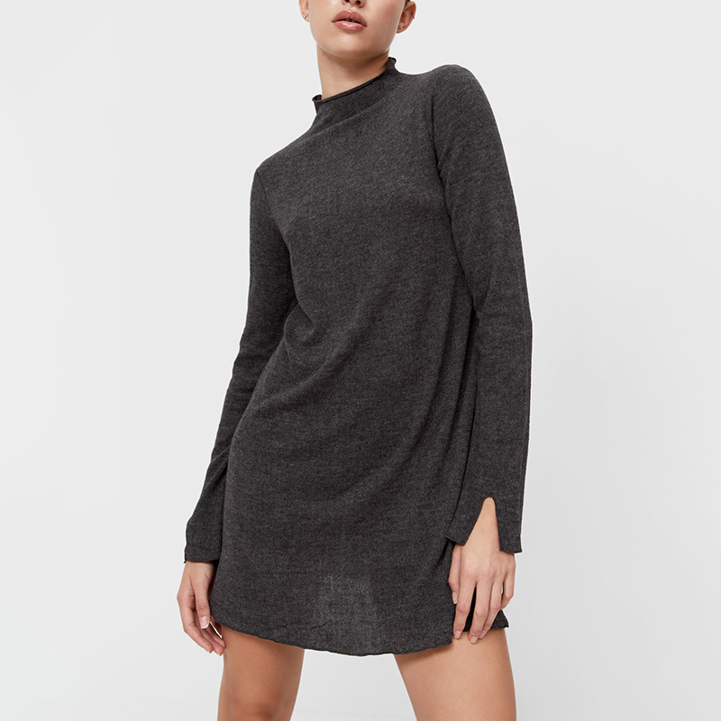 Short dress
