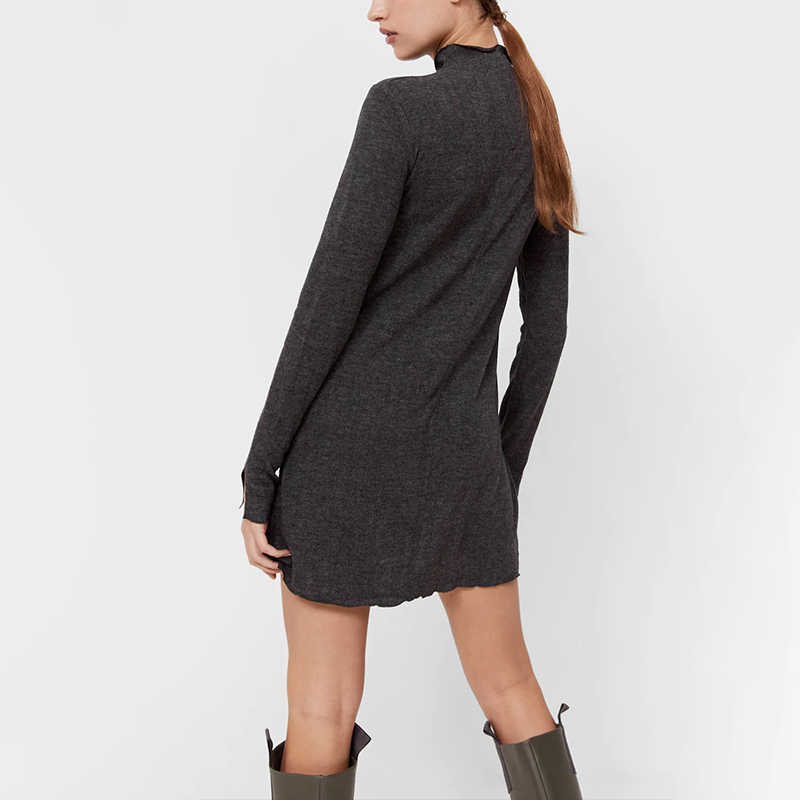 Short dress