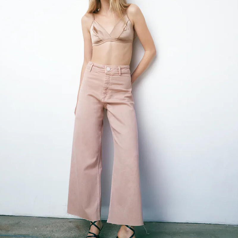 THE MARINE STRAIGHT JEANS