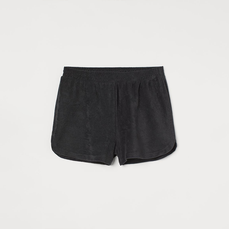 Terry Shorts