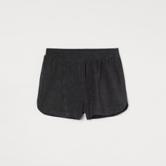 Terry Shorts