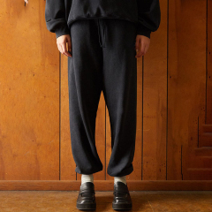 Black Sweatpants