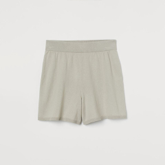 Blend Knit Shorts