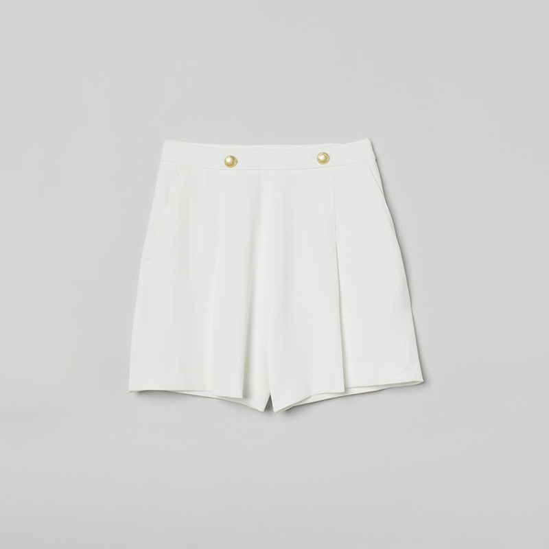 Tailored Shorts