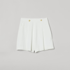 Tailored Shorts