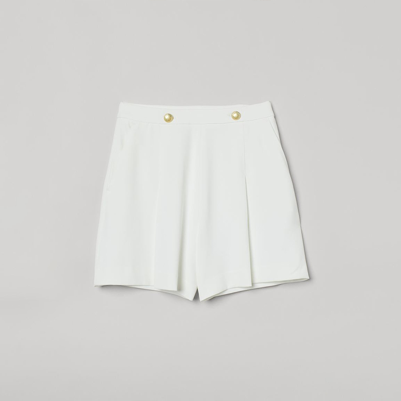 Tailored Shorts