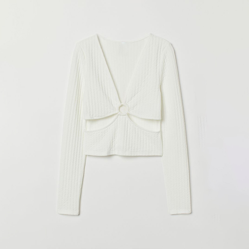 Hollow top