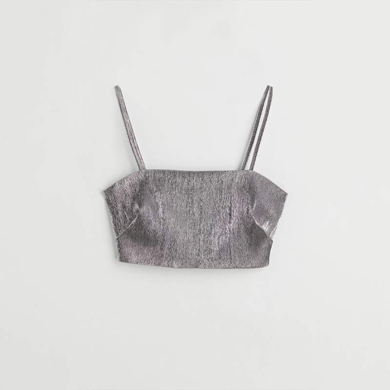 Flash blouse