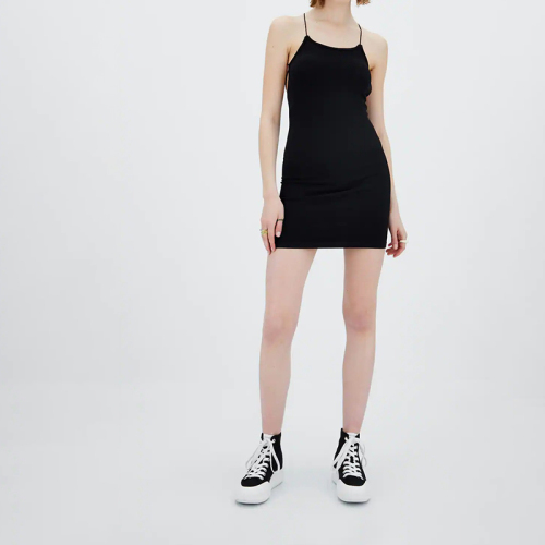 seamless dress