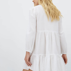 bohemian dress
