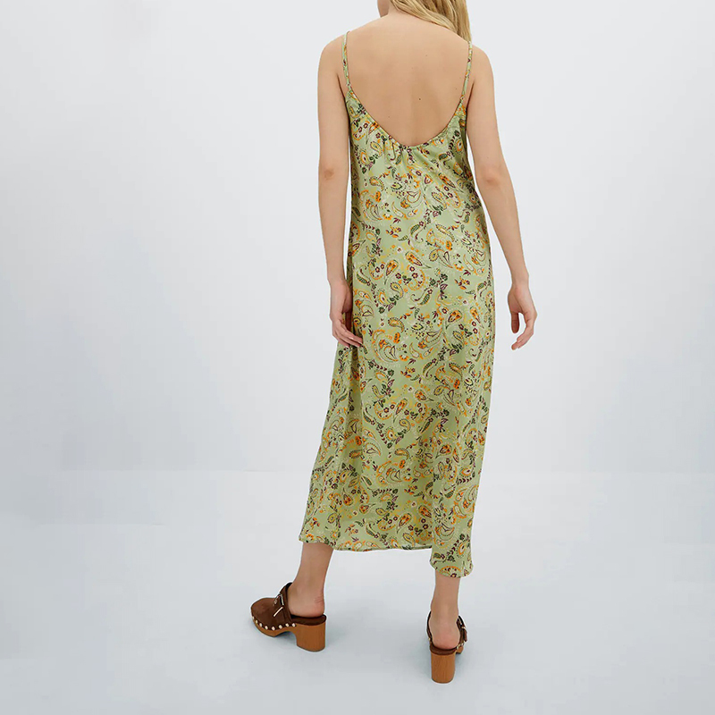 lace midi dress
