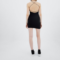 seamless dress
