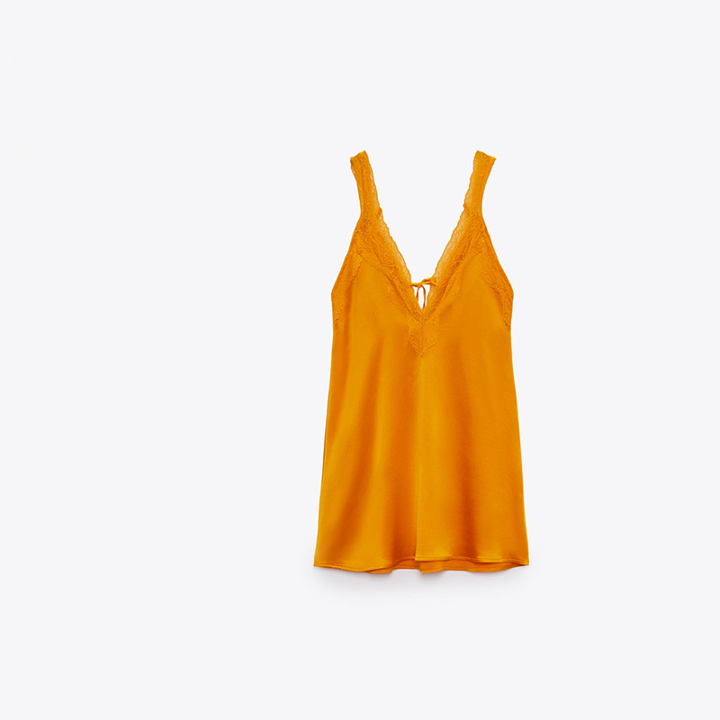 silk satin panelled dress