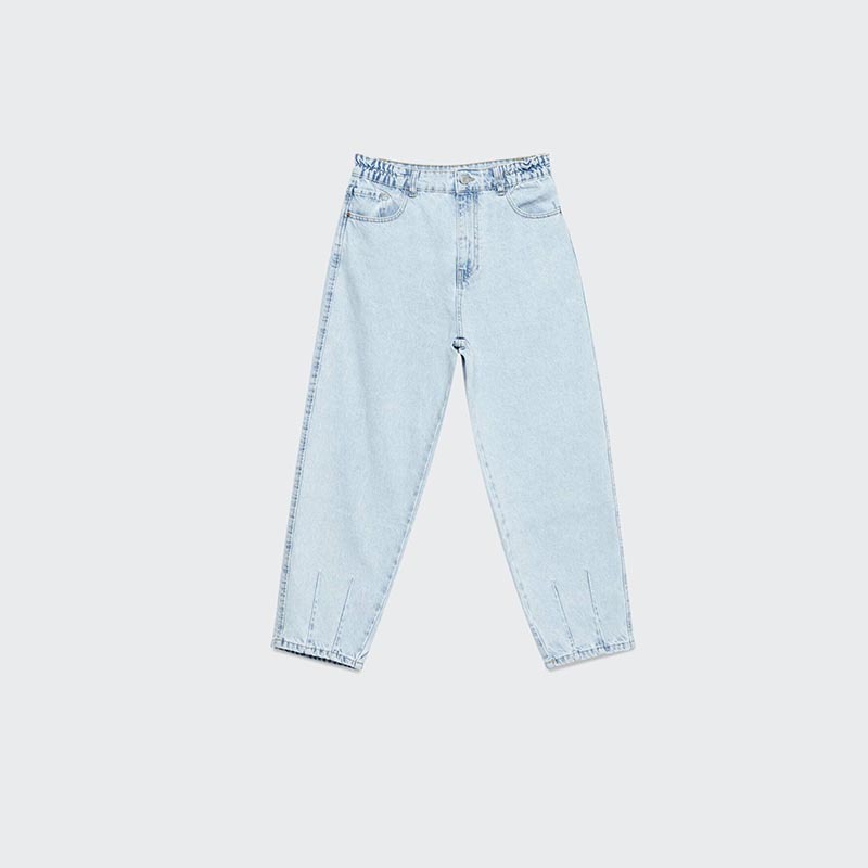 lantern jeans