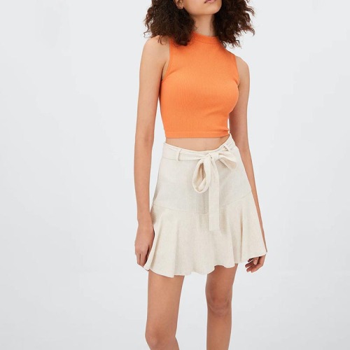 handmade style culottes