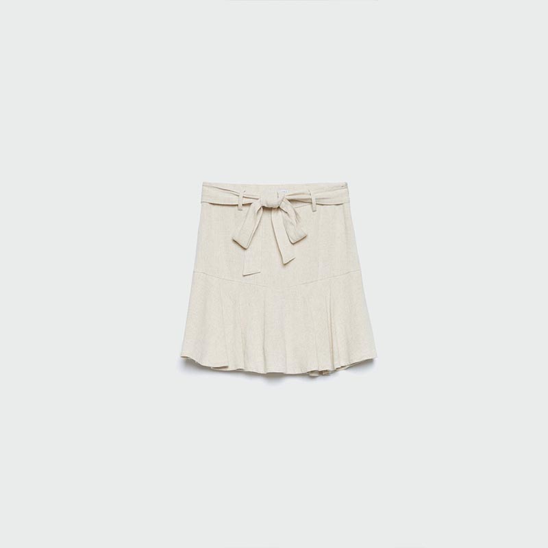 handmade style culottes