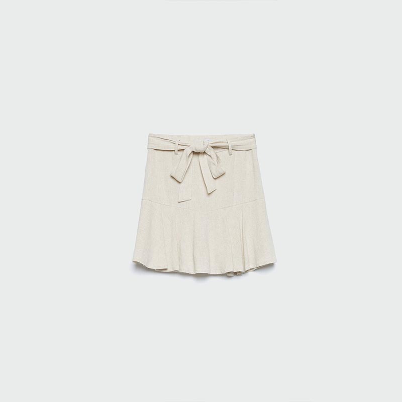 handmade style culottes