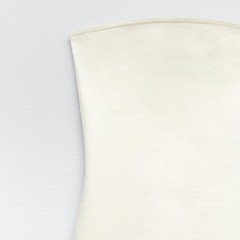 Short Bandeau Dress