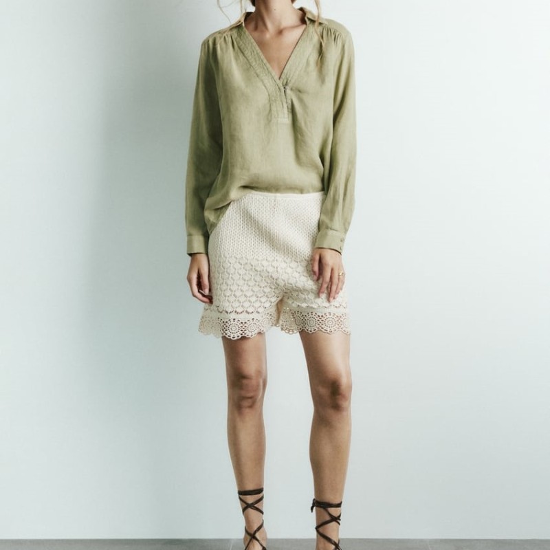 Line Shirt
