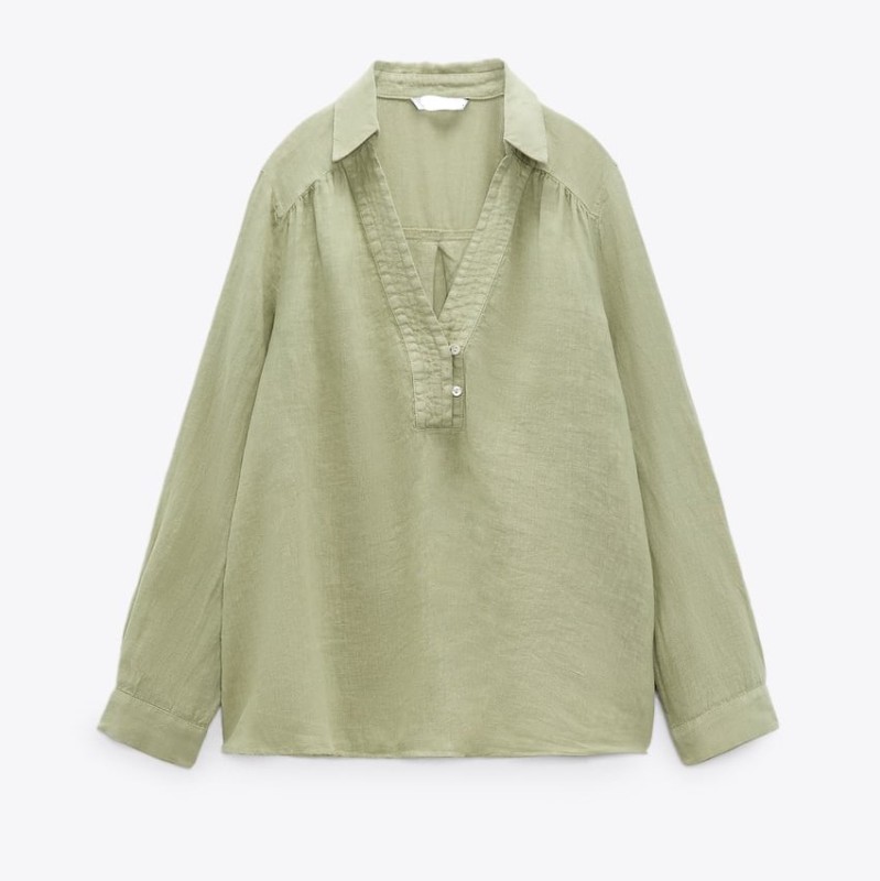 Line Shirt