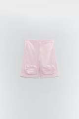 Cargo Trousers With Removable Legs
