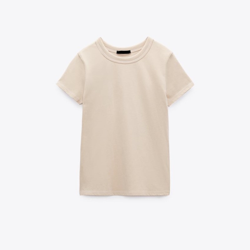 Minimalist T-Shirt