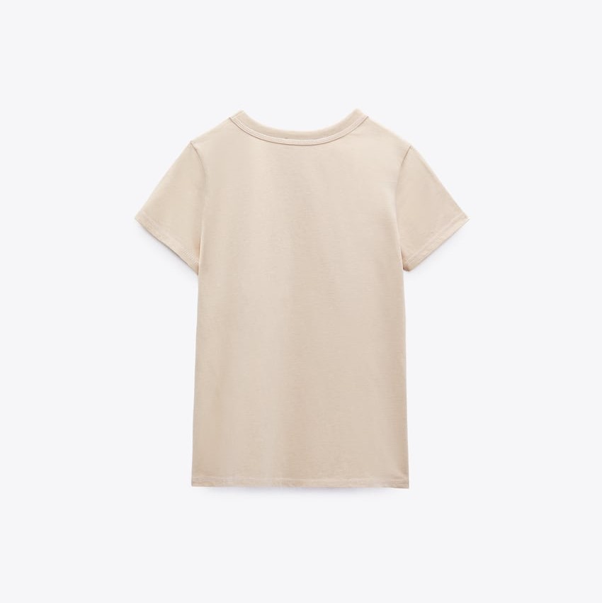 Minimalist T-Shirt