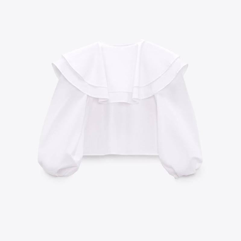 Poplin Shirt
