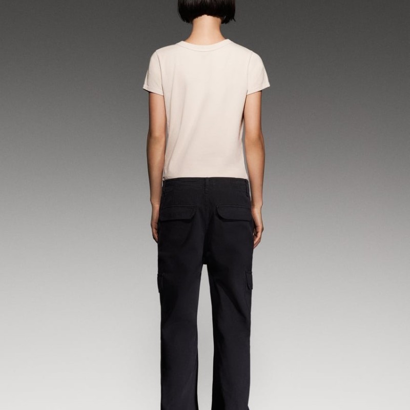 Minimalist T-Shirt