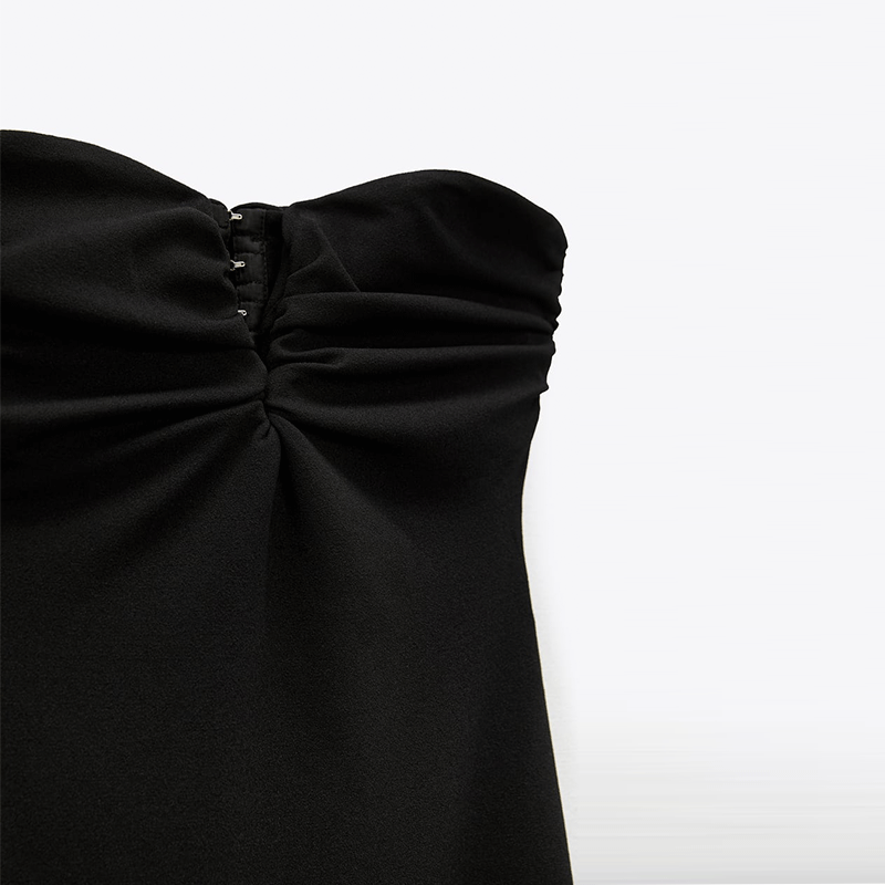 Cut-Out Dress