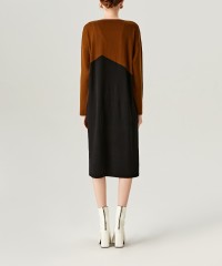 Loose Fitting Long Dress