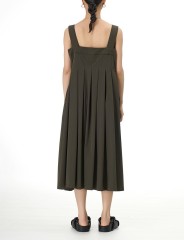 Loose Sleeveless Dress