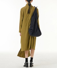 Loose Irregular Dress