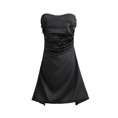 Fish Bone Bra Dress