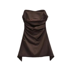 Fish Bone Bra Dress