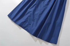 Slim Fitting Suspender Dress