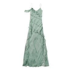 Layered Decorative Dress