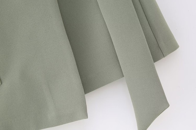 Versatile Crossover Skirt