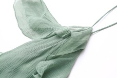 Layered Decorative Dress