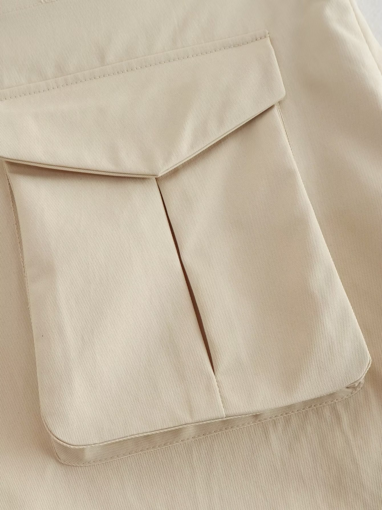 Work Pants Skirt